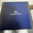 Grand Seiko Automatic Watches Sbga443