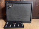Fender Guitar Amplifiers Mustang Gtx50