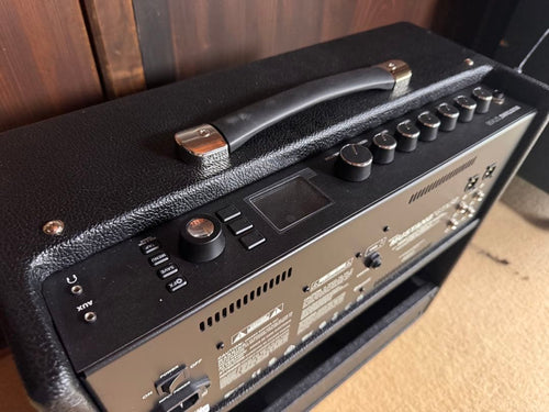 Fender Guitar Amplifiers Mustang Gtx50
