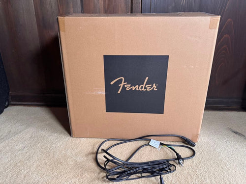 Fender Guitar Amplifiers Mustang Gtx50