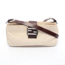 Fendi Shoulder Bag Used B