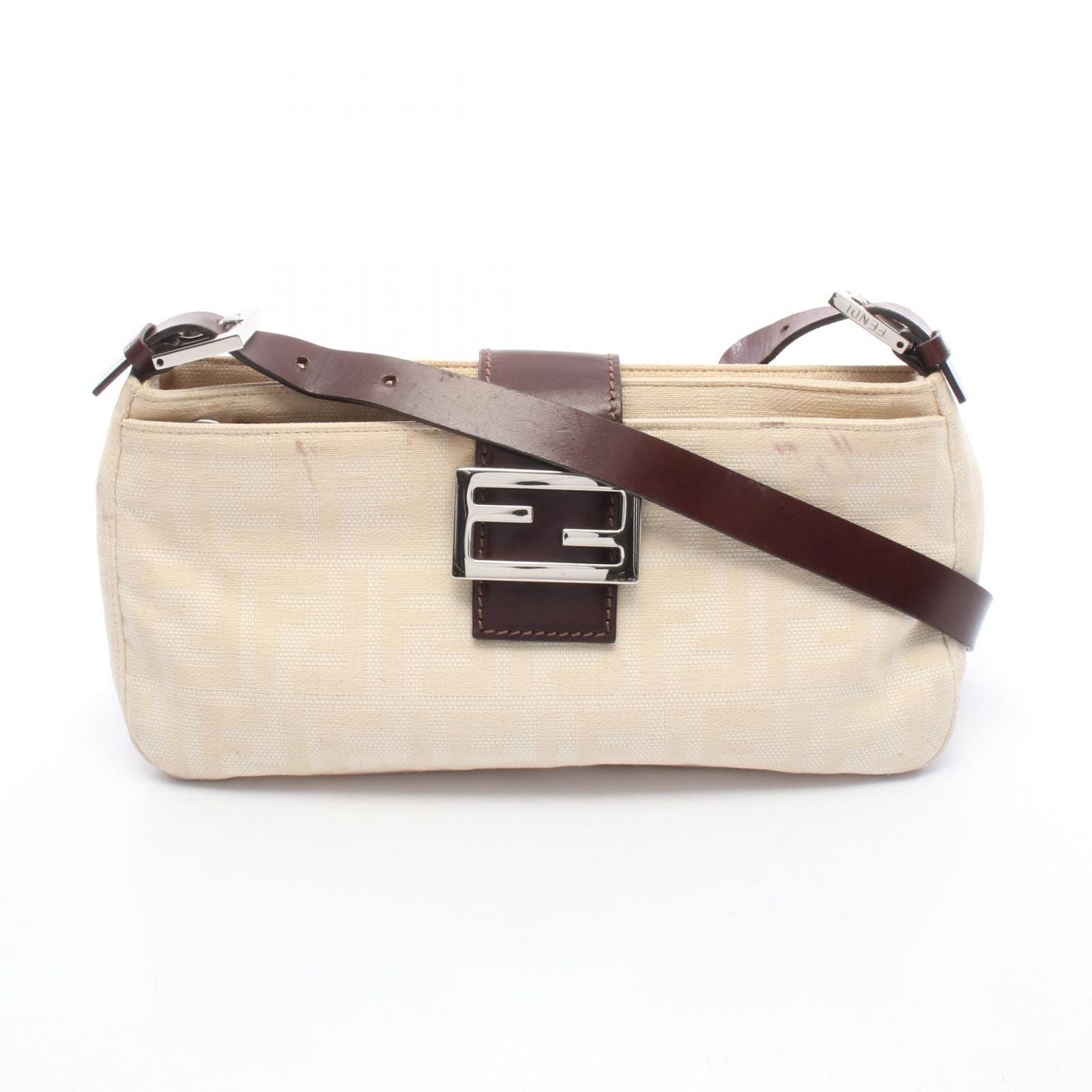 Fendi Shoulder Bag Used B