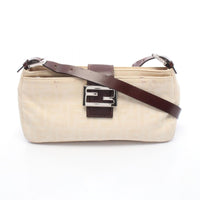 Fendi Shoulder Bag Used B