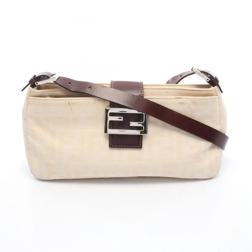 Fendi Shoulder Bag Used B