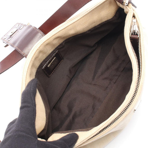 Fendi Shoulder Bag Used B