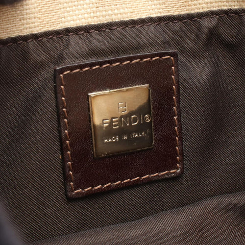 Fendi Shoulder Bag Used B