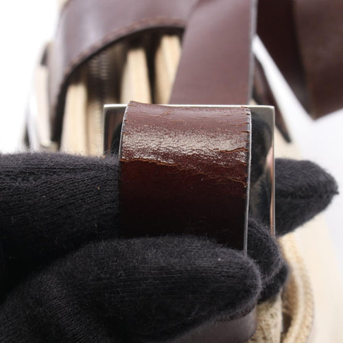 Fendi Shoulder Bag Used B