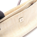 Fendi Shoulder Bag Used B
