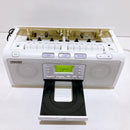 Sony Cd, Md Cassette Decks Cfd-W77