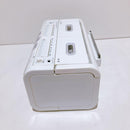 Sony Cd, Md Cassette Decks Cfd-W77