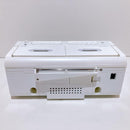 Sony Cd, Md Cassette Decks Cfd-W77