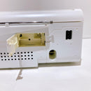 Sony Cd, Md Cassette Decks Cfd-W77