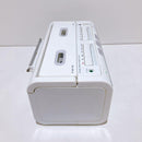 Sony Cd, Md Cassette Decks Cfd-W77