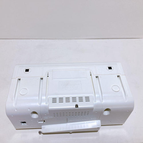 Sony Cd, Md Cassette Decks Cfd-W77