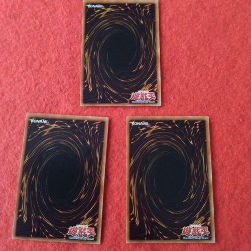 Yu-Gi-Oh! Ocg Duel Monsters (Foreign Languages) Pgd-059 3