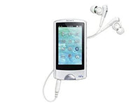 Digital Audio Player Sony A 16Gb Nw-A865/W