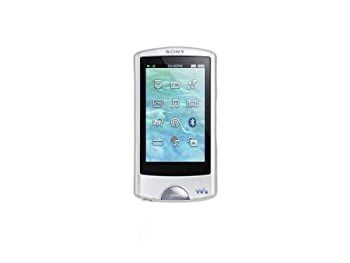 Digital Audio Player Sony A 16Gb Nw-A865/W