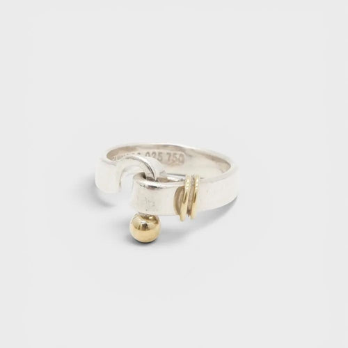 Tiffany Ring 925 750 10