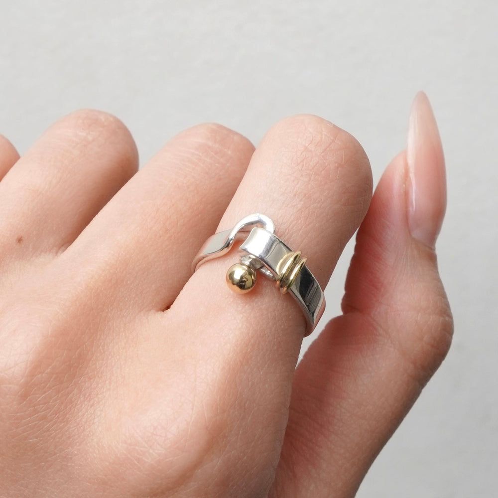 Tiffany Ring 925 750 10
