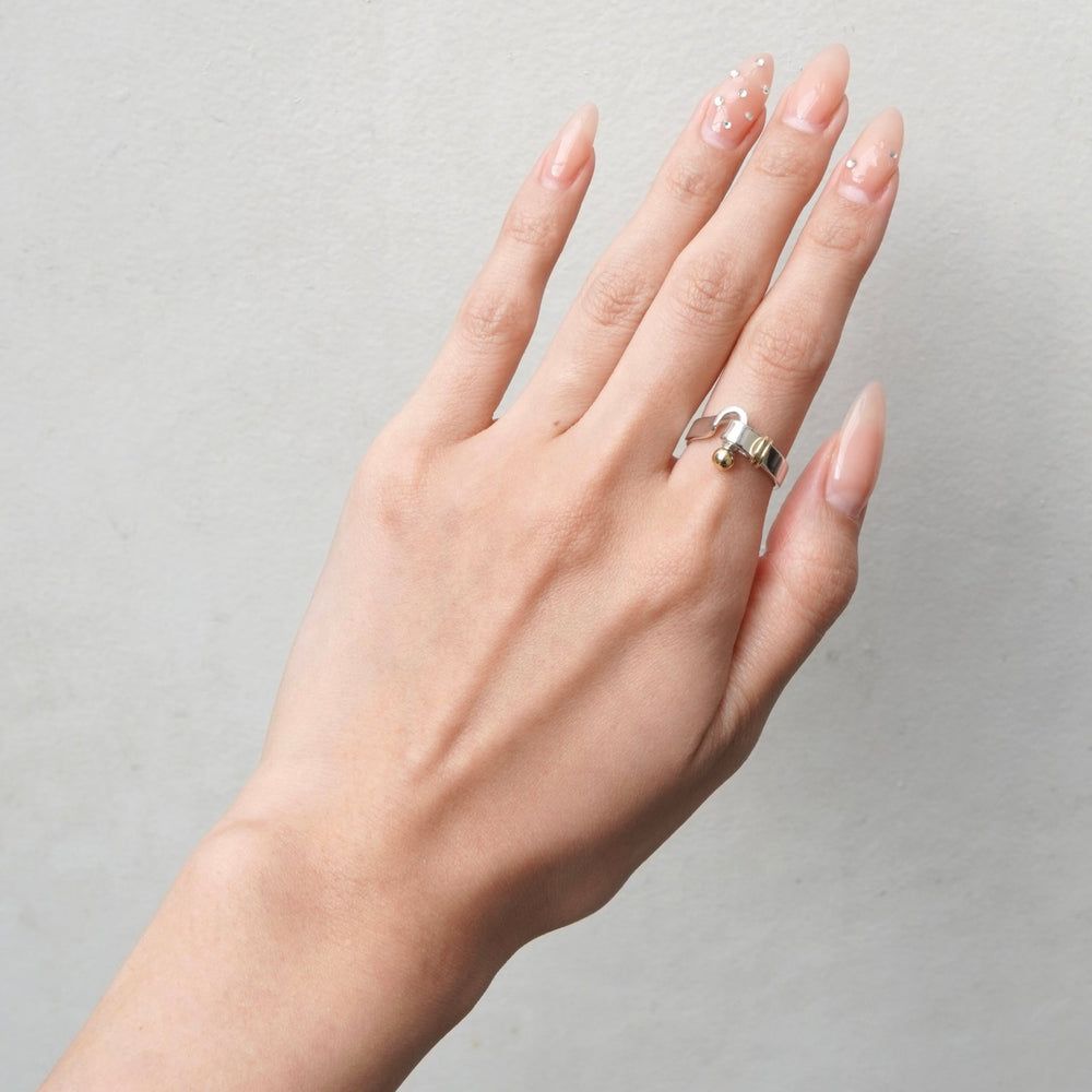 Tiffany Ring 925 750 10
