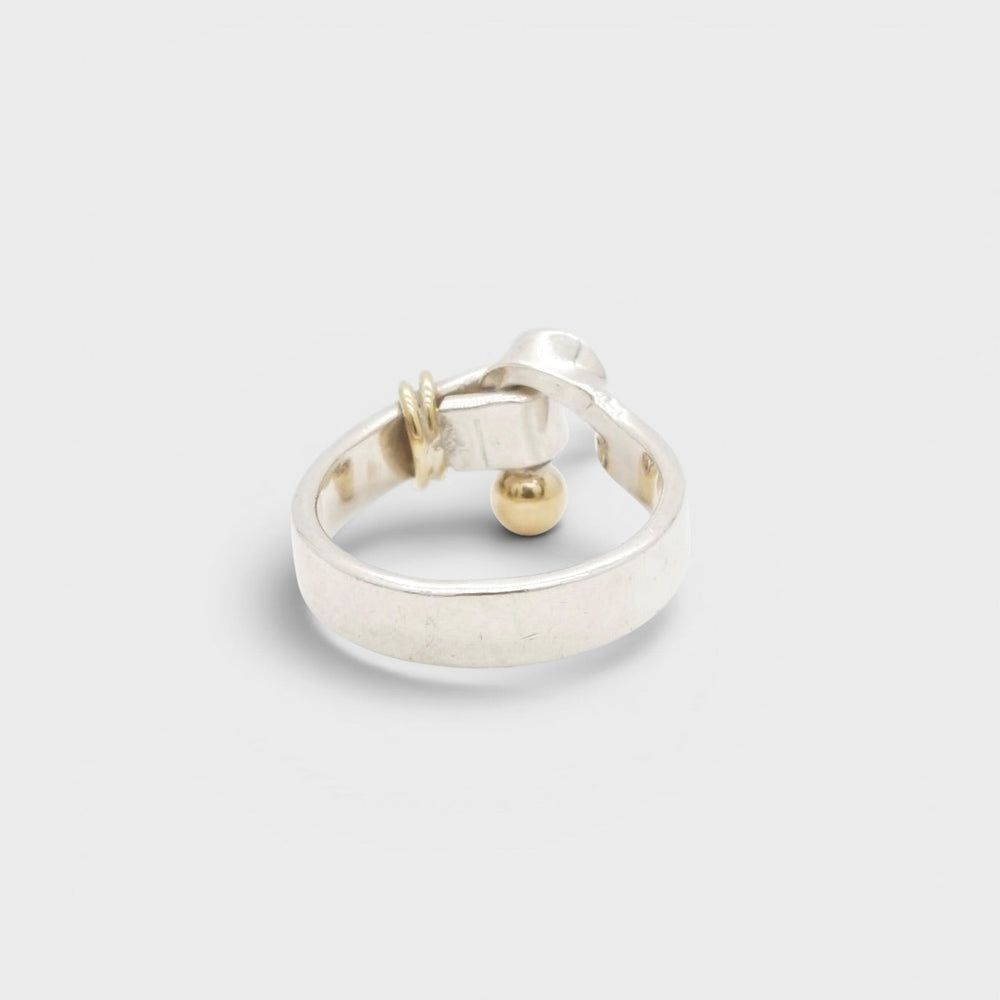 Tiffany Ring 925 750 10
