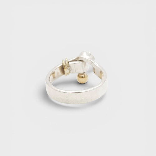 Tiffany Ring 925 750 10