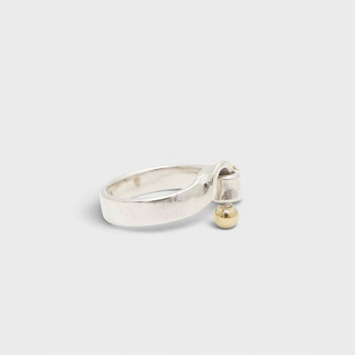 Tiffany Ring 925 750 10