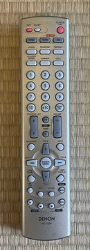 Denon Integrated Amplifiers Dra-F102 Sc-E232