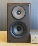 Denon Integrated Amplifiers Dra-F102 Sc-E232