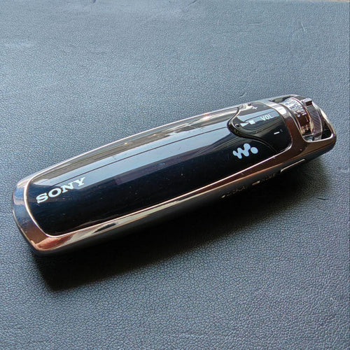 Sony Digital Audio Players Walkman Nw-S703F El