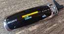 Sony Digital Audio Players Walkman Nw-S703F El