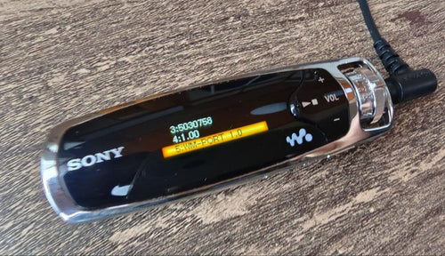 Sony Digital Audio Players Walkman Nw-S703F El