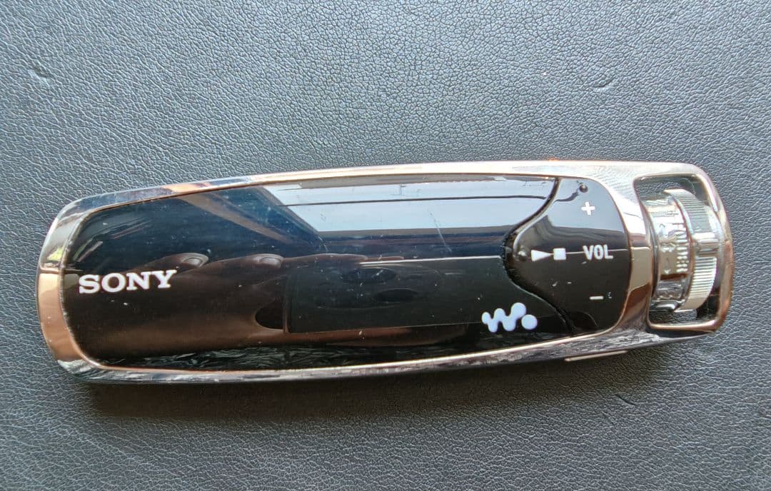 Sony Digital Audio Players Walkman Nw-S703F El