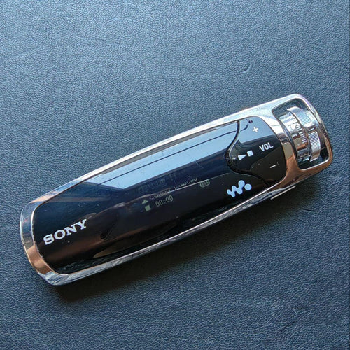 Sony Digital Audio Players Walkman Nw-S703F El