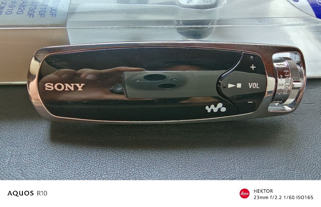 Sony Digital Audio Players Walkman Nw-S703F El