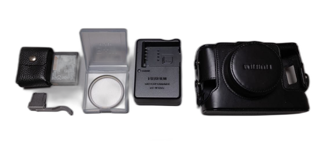 Fujifilm Others Fujiflim X100V/Vi