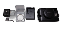 Fujifilm Others Fujiflim X100V/Vi