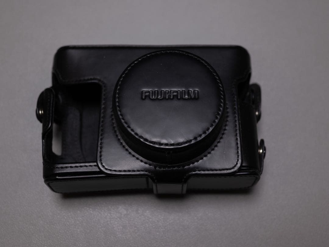 Fujifilm Others Fujiflim X100V/Vi