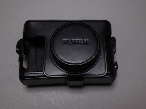 Fujifilm Others Fujiflim X100V/Vi