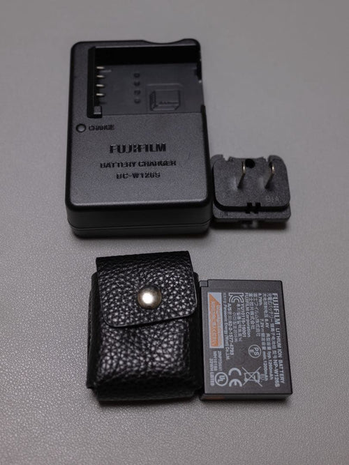 Fujifilm Others Fujiflim X100V/Vi
