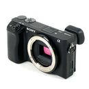 Sony Mirrorless Interchangeable Lips 6300 Ilce-6300