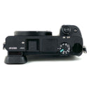 Sony Mirrorless Interchangeable Lips 6300 Ilce-6300