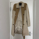 Trench Coat M