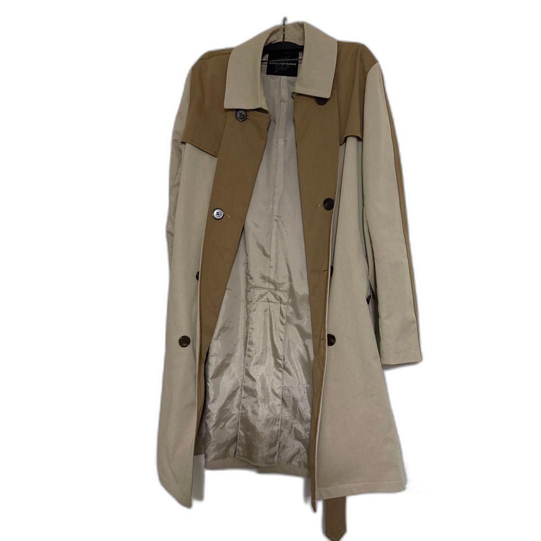 Trench Coat M