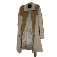 Trench Coat M
