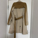 Trench Coat M