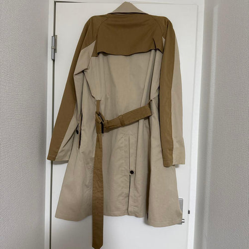 Trench Coat M