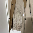Trench Coat M