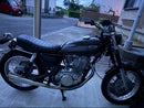 Motorcycle Frames Yamaha Sr400