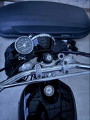Motorcycle Frames Yamaha Sr400